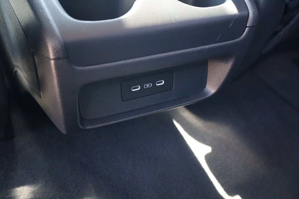 New 2027 Honda Odyssey EX-L image 30