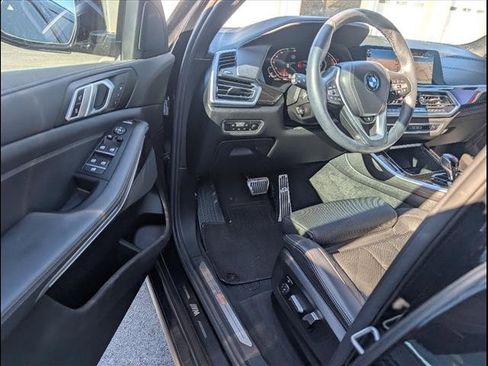 Used 2023 BMW X5 sDrive40i w/ Premium Package image 6