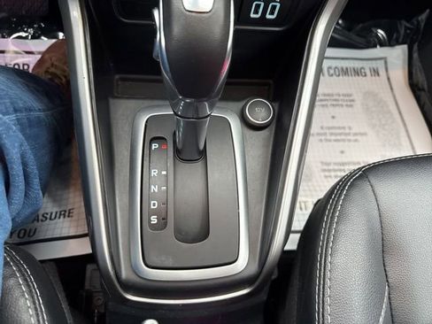 Used 2021 Ford EcoSport Titanium image 19