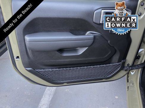 Used 2026 Jeep Wrangler Unlimited Sport AWD/4WD image 42