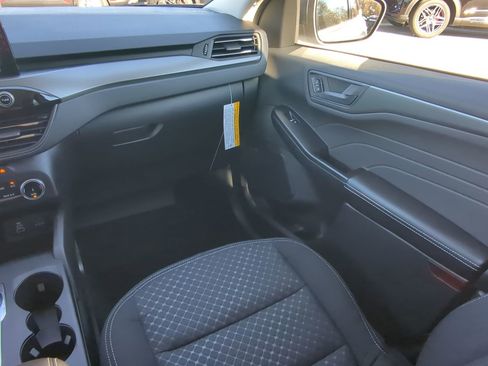 New 2026 Ford Escape Active image 15