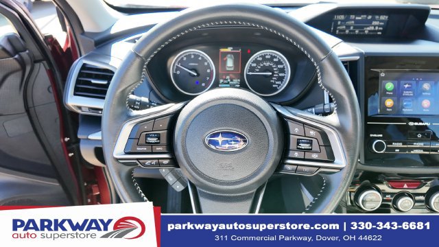 Used 2024 Subaru Forester Premium w/ Convenience Package AWD/4WD image 26