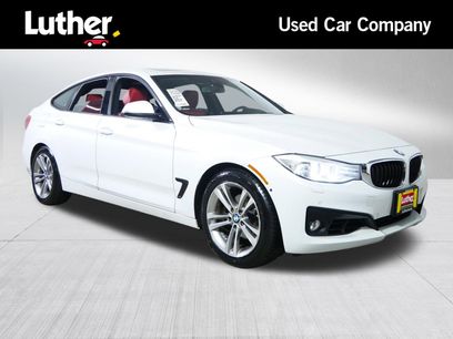 Used 2016 BMW 328i Gran Turismo xDrive