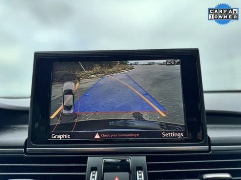 Used 2016 Audi A6 3.0T Premium Plus image 28