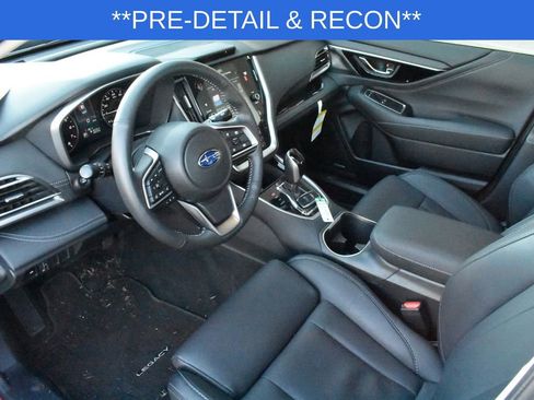 Used 2025 Subaru Legacy Limited image 9