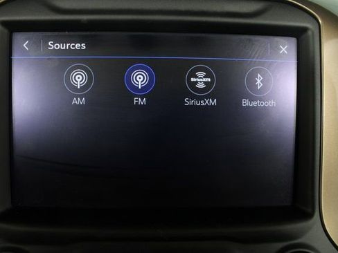 Used 2020 Chevrolet Silverado 1500 High Country image 5