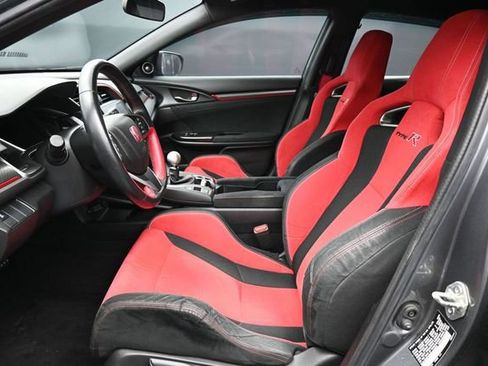 Used 2018 Honda Civic Type R image 15