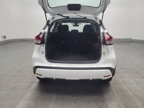 Used 2022 Nissan Kicks SV FWD image 29