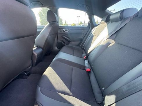 Used 2024 Honda Civic Sport image 29