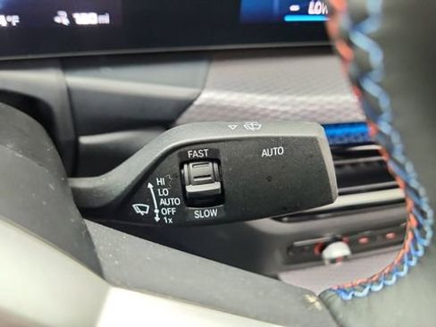 Used 2025 BMW i4 M50 AWD/4WD image 43