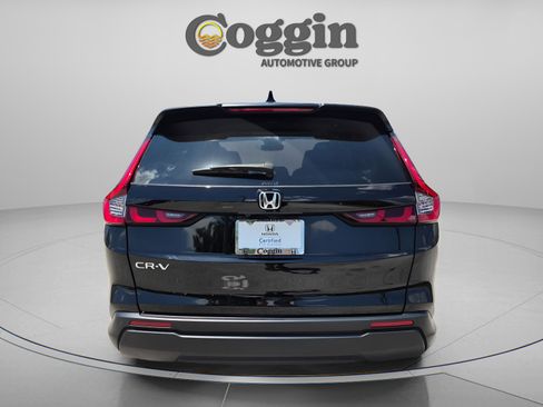 Certified 2024 Honda CR-V EX-L image 5