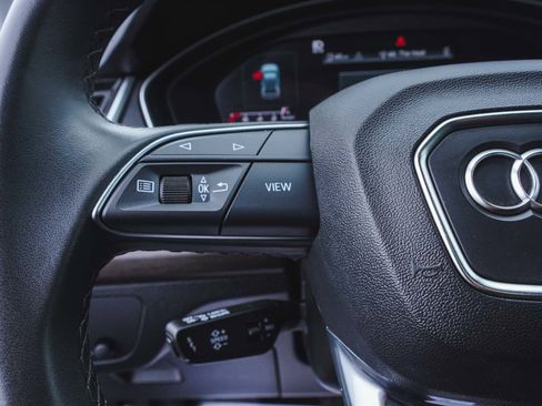 Used 2024 Audi Q5 2.0T Premium Plus image 25