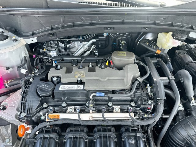 New 2026 Hyundai Tucson SE FWD image 29