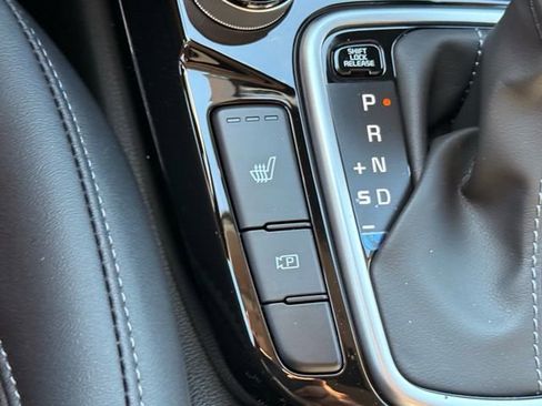 New 2026 Kia Seltos SX image 20