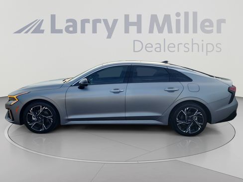 Used 2025 Kia K5 GT-Line w/ GT-Line Premium Package FWD image 2