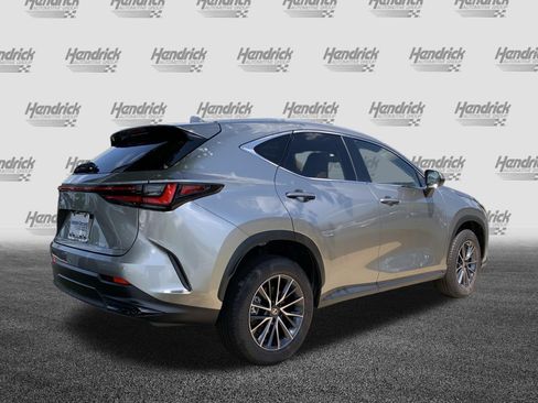 Used 2026 Lexus NX 350 AWD w/ Cold Area Package image 10