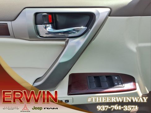 Used 2018 Lexus GX 460 Premium AWD/4WD image 11
