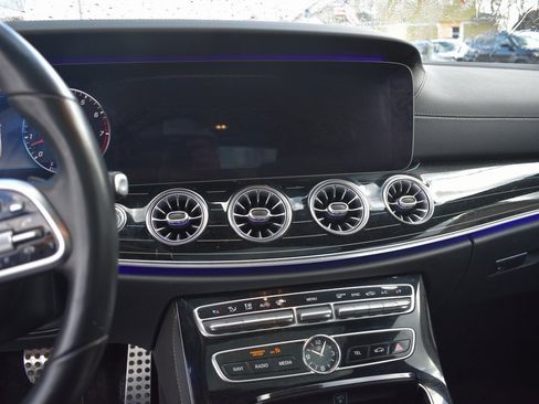 Used 2019 Mercedes-Benz E 450 4MATIC Coupe image 19