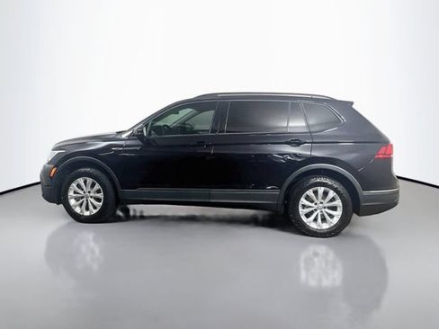 Used 2022 Volkswagen Tiguan S FWD image 6