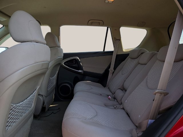 Used 2007 Toyota RAV4 Limited AWD/4WD image 13