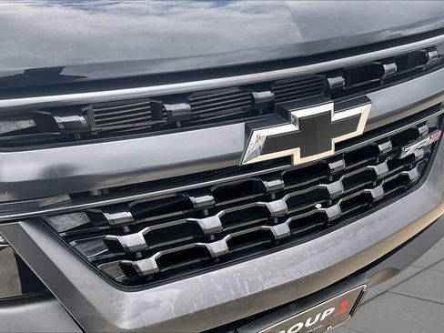 Used 2019 Chevrolet Colorado ZR2 AWD/4WD image 45