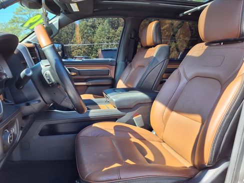 Used 2019 RAM 1500 Limited image 20