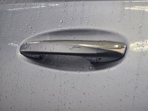 New 2026 Mercedes-Benz GLS 450 4MATIC image 25