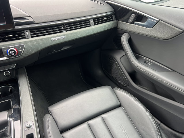 Used 2024 Audi A5 2.0T Premium Plus AWD/4WD image 34