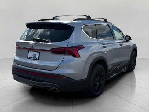 Used 2022 Hyundai Santa Fe XRT AWD/4WD image 7