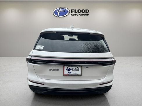 New 2026 Lincoln Nautilus Premier w/ Equipment Group 102A AWD/4WD image 6