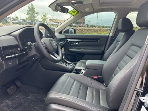 Used 2026 Honda CR-V EX-L image 27