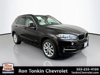 Used 2016 BMW X5 xDrive35i AWD/4WD 360° Tour