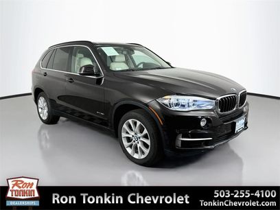 Used 2016 BMW X5 xDrive35i