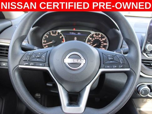 Certified 2024 Nissan Altima 2.5 SV image 25