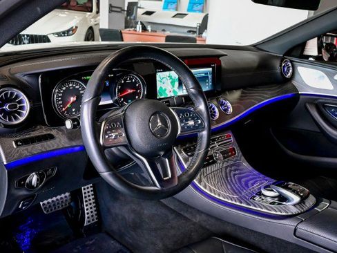 Used 2019 Mercedes-Benz CLS 450 4MATIC image 14