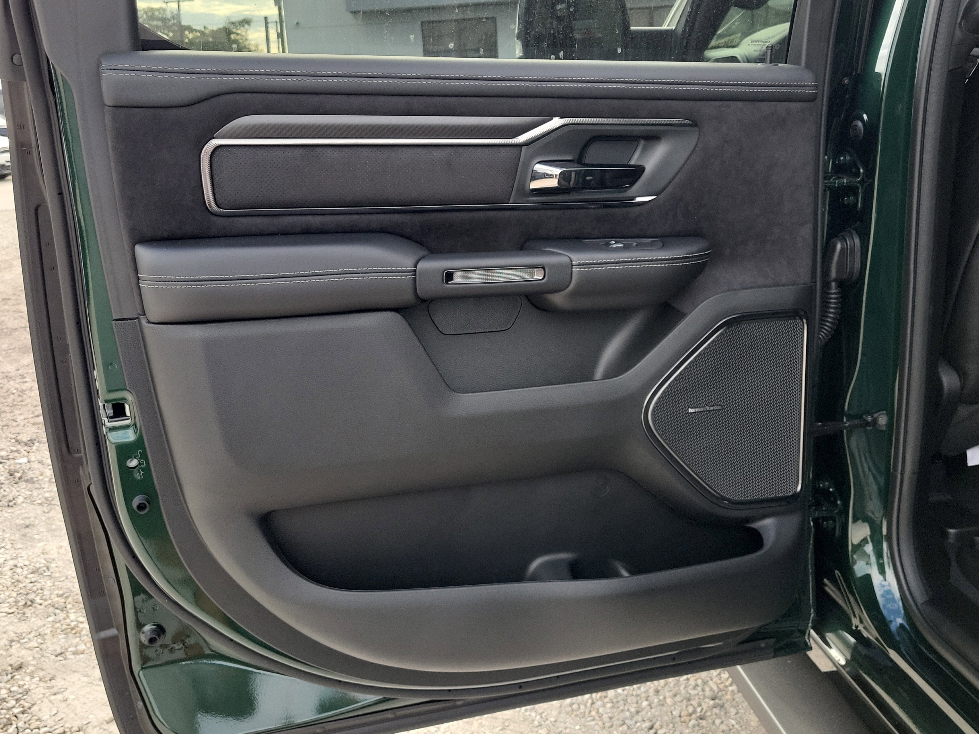 New 2026 RAM 1500 RHO w/ RHO Level 1 Equipment Group AWD/4WD image 11