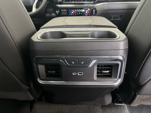 Used 2024 Chevrolet Silverado 2500 LTZ w/ LTZ Plus Package AWD/4WD image 23
