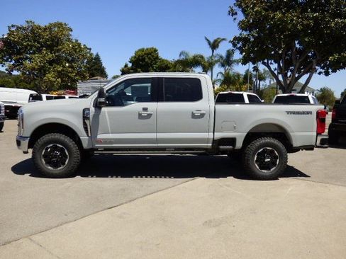 New 2025 Ford F350 Lariat w/ Lariat Ultimate Package image 31