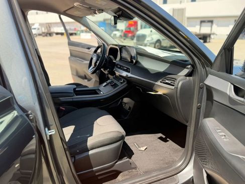 Used 2022 Hyundai Palisade SE FWD image 26