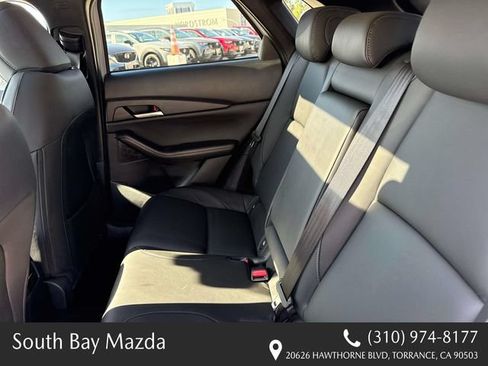 New 2026 MAZDA CX-30 AWD 2.5 S image 8