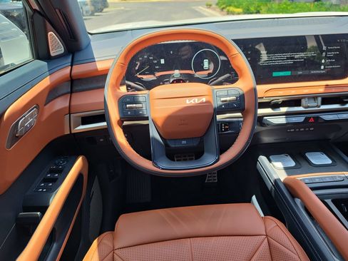 New 2027 Kia Telluride SX FWD image 14