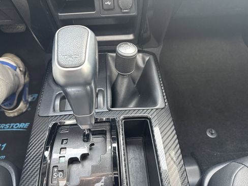 Used 2020 Toyota 4Runner TRD Pro image 25