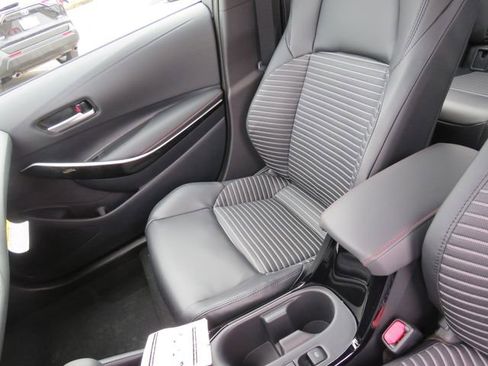 New 2026 Toyota Corolla XSE FWD image 17
