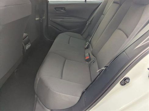 Certified 2025 Toyota Corolla LE image 14