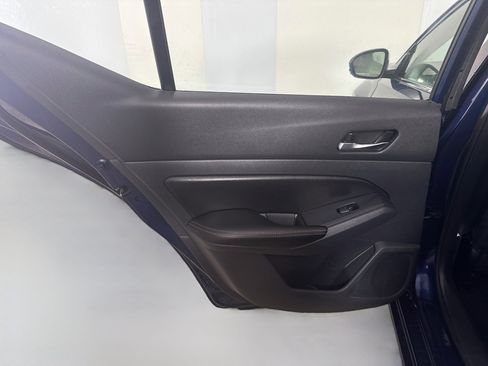 Used 2022 Nissan Altima 2.0 SR FWD image 26