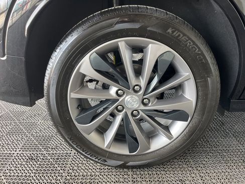 Used 2023 Buick Encore GX Select w/ Sport Touring Package image 22