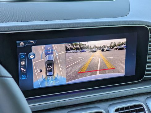 New 2025 Mercedes-Benz GLE 350 4MATIC image 26