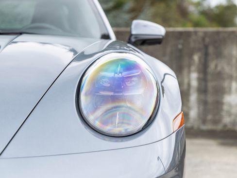 Used 2025 Porsche 911 Carrera S image 17