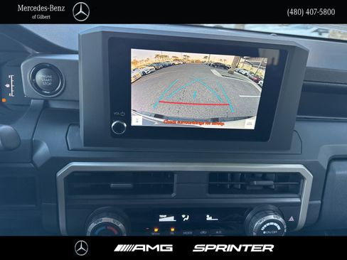 Used 2025 Toyota Tacoma SR image 26