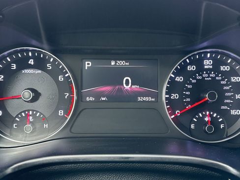 Used 2024 Kia Forte LXS FWD image 21